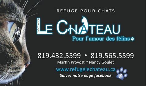 Refuge le Château (@refugelechateau) 